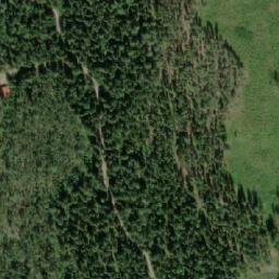 Satellite imagery of Huutokallio, FI