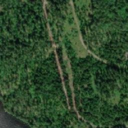 Satellite imagery of Paarankallio, FI