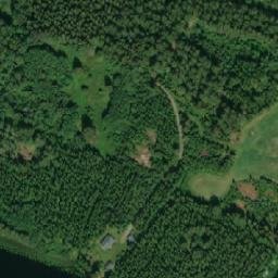 Satellite imagery of Tervaniemi, FI