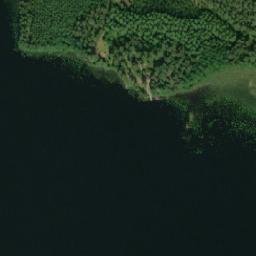Satellite imagery of Tervaniemi, FI