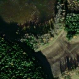 Satellite imagery of Pissilänniemi, FI