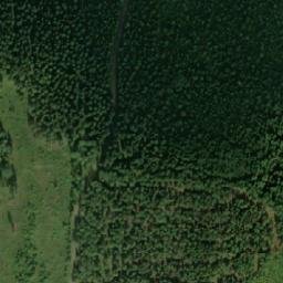 Satellite imagery of Pukinniemi, FI