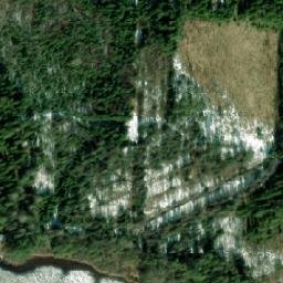 Satellite imagery of Paavolanniemi, FI
