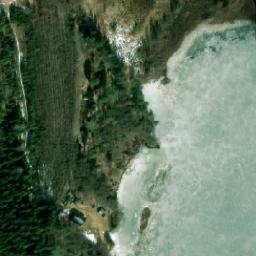 Satellite imagery of Tuusniemi, FI