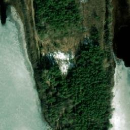 Satellite imagery of Tuusniemi, FI