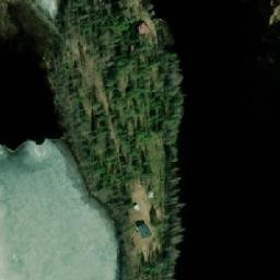 Satellite imagery of Tuusniemi, FI