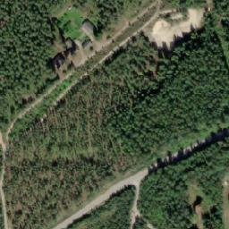 Satellite imagery of Kiviharju, FI
