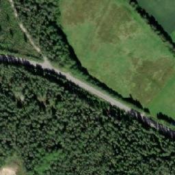 Satellite imagery of Kiviharju, FI