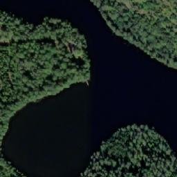 Satellite imagery of Haudanniemi, FI