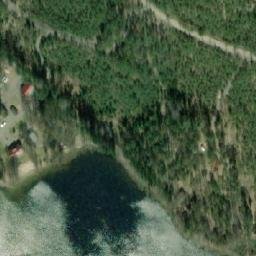 Satellite imagery of Niittuniemi, FI