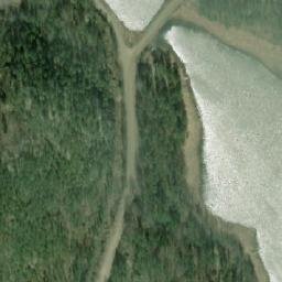 Satellite imagery of Juomarikivenniemi, FI