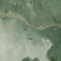 Satellite imagery of Juomarikivenniemi, FI