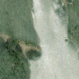 Satellite imagery of Juomarikivenniemi, FI