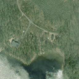 Satellite imagery of Ilkonniemi, FI