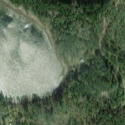 Satellite imagery of Linnunnoukka, FI
