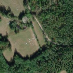 Satellite imagery of Härkäniemi, FI