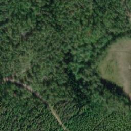 Satellite imagery of Härkäniemi, FI