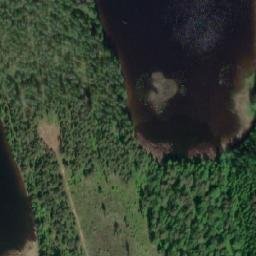 Satellite imagery of Paakkolanniemi, FI