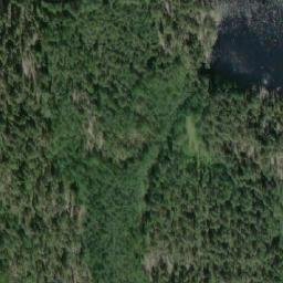 Satellite imagery of Huttuniemi, FI