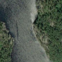 Satellite imagery of Huttuniemi, FI