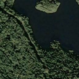 Satellite imagery of Pirunkirkko, FI
