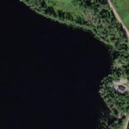 Satellite imagery of Kivikkoniemi, FI