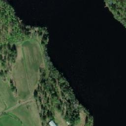 Satellite imagery of Ruotsinniemi, FI