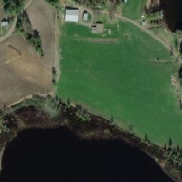 Satellite imagery of Kirkkosaari, FI