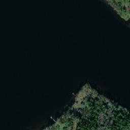 Satellite imagery of Muorinperä, FI