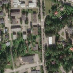 Satellite imagery of Sikoharju, FI