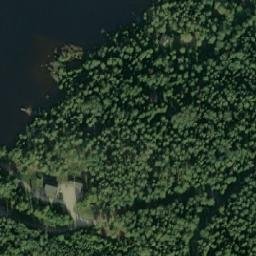 Satellite imagery of Jukonniemi, FI