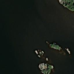 Satellite imagery of Oriniemi, FI