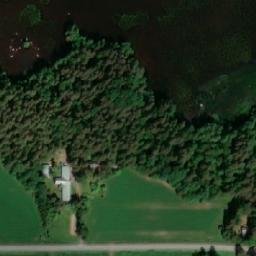 Satellite imagery of Niemenkallio, FI