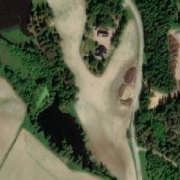 Satellite imagery of Ansionniemi, FI