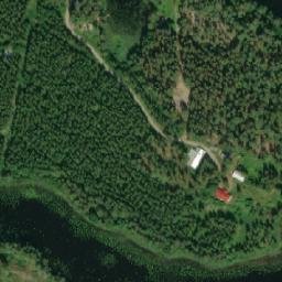 Satellite imagery of Tervaniemi, FI