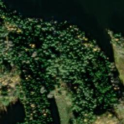 Satellite imagery of Lypsyniemi, FI