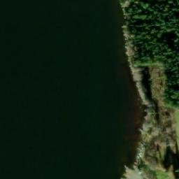 Satellite imagery of Lypsyniemi, FI