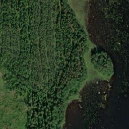 Satellite imagery of Sipinniemi, FI