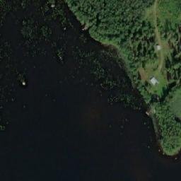 Satellite imagery of Sipinniemi, FI