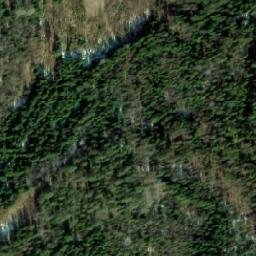 Satellite imagery of Ilveskivet, FI
