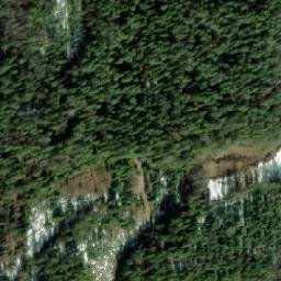 Satellite imagery of Jyrkkäkallio, FI