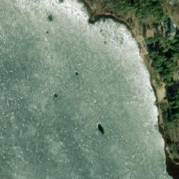 Satellite imagery of Paavolanniemi, FI
