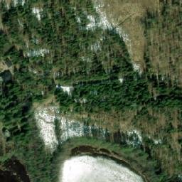 Satellite imagery of Paavolanniemi, FI