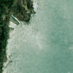 Satellite imagery of Tuusniemi, FI