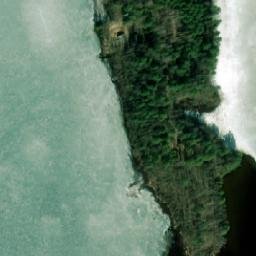 Satellite imagery of Tuusniemi, FI