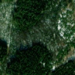Satellite imagery of Huotarinniemi, FI