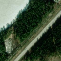 Satellite imagery of Huotarinniemi, FI