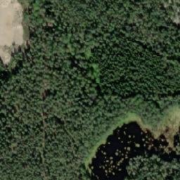 Satellite imagery of Kiviharju, FI