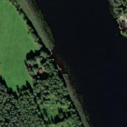 Satellite imagery of Kukkoniemi, FI
