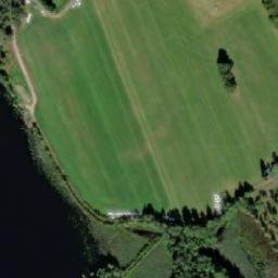 Satellite imagery of Kukkoniemi, FI